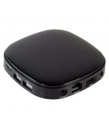Android TV-box AT-758